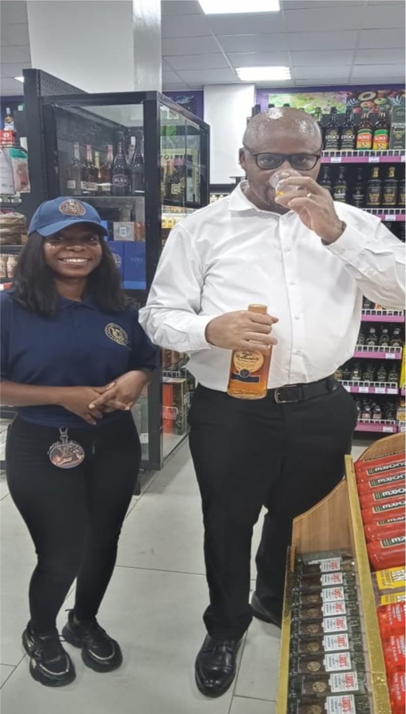 Experiential Marketing work 13