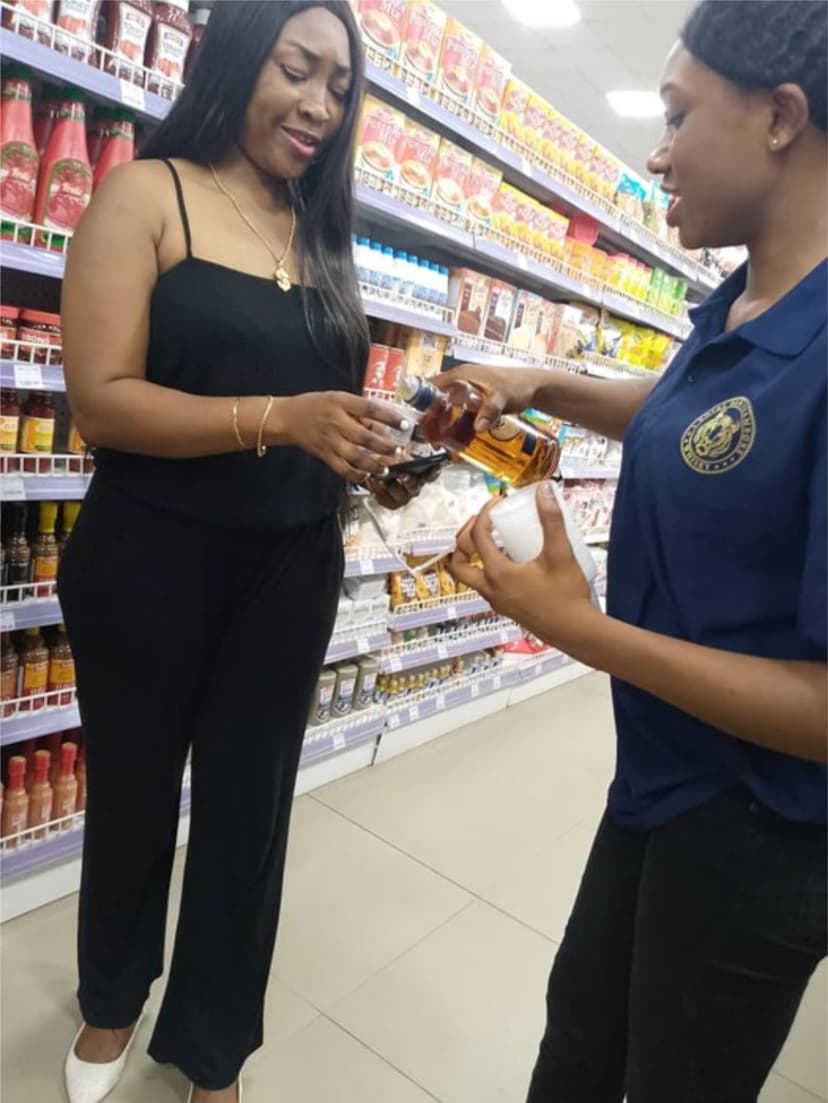 Experiential Marketing work 14