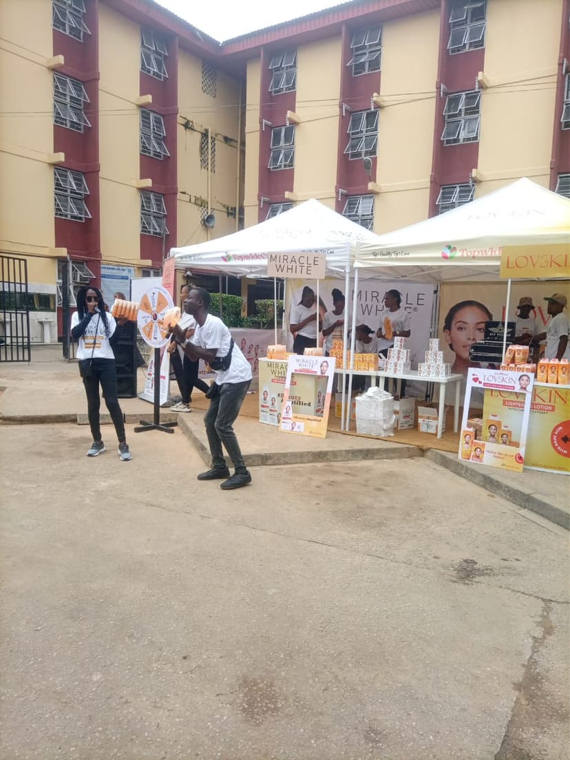 Experiential Marketing work 32