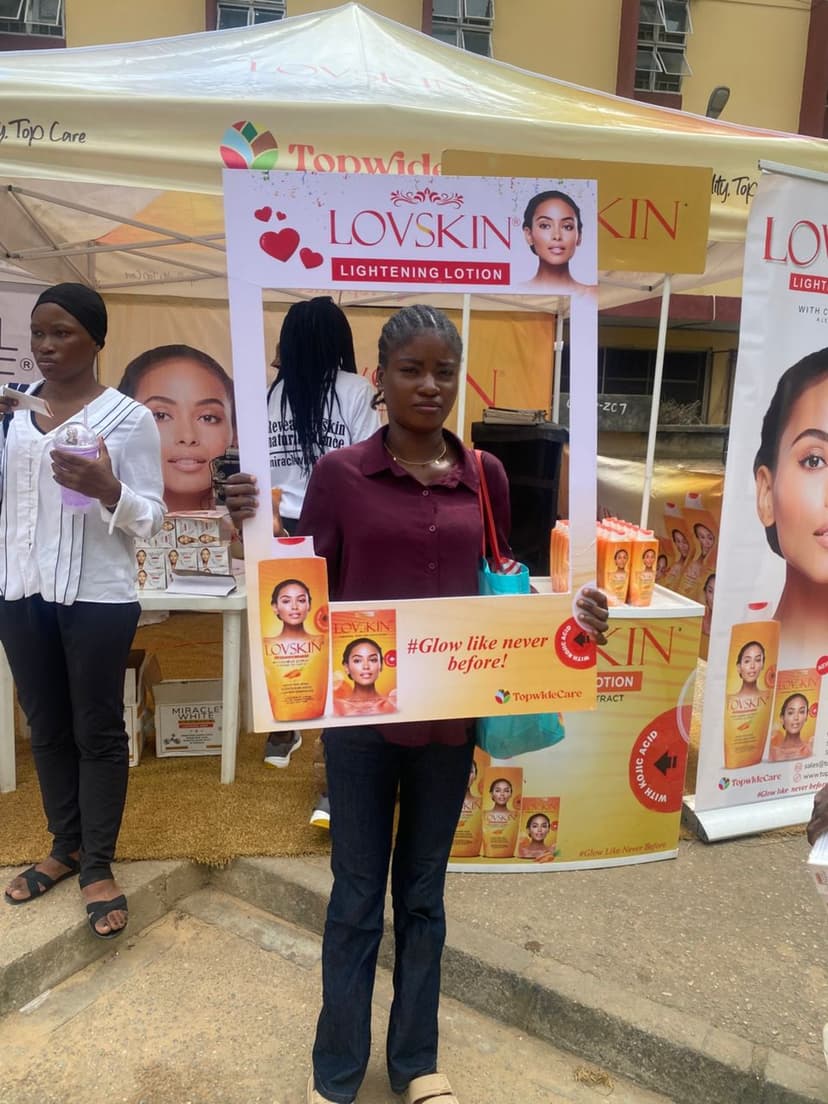 Experiential Marketing work 34