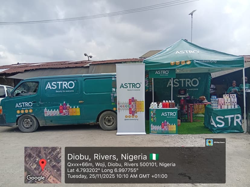 Experiential Marketing work 40