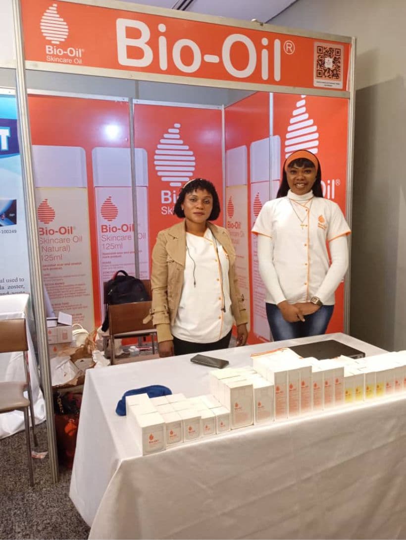 Corporate Conference