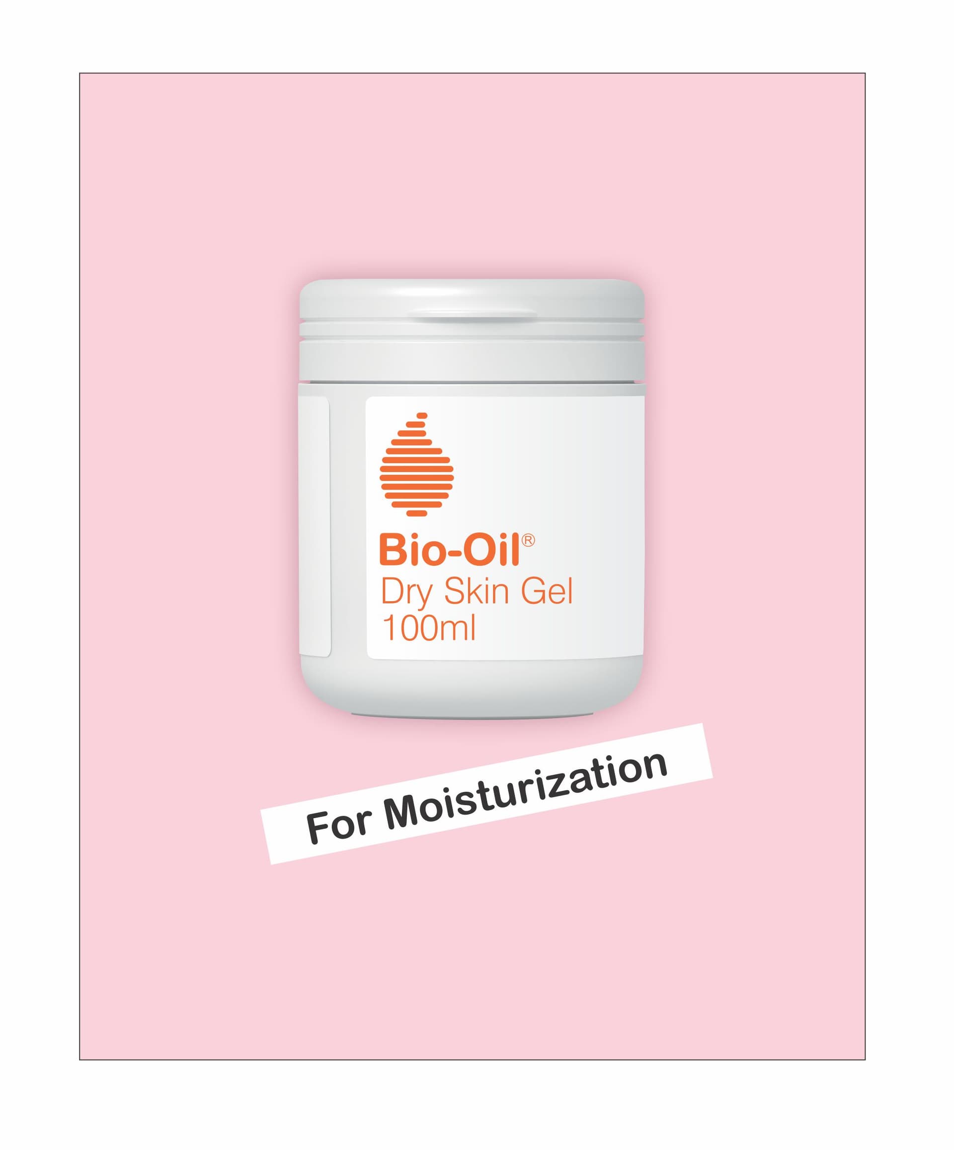 Bio Oil Campaign