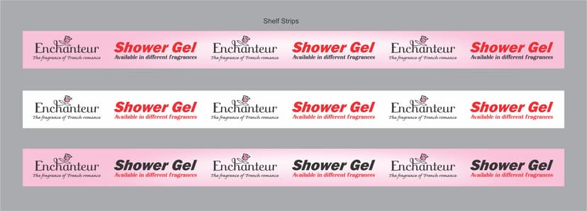 Creative Services work 3