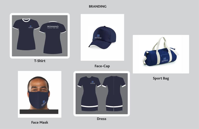 Creative Services work 4