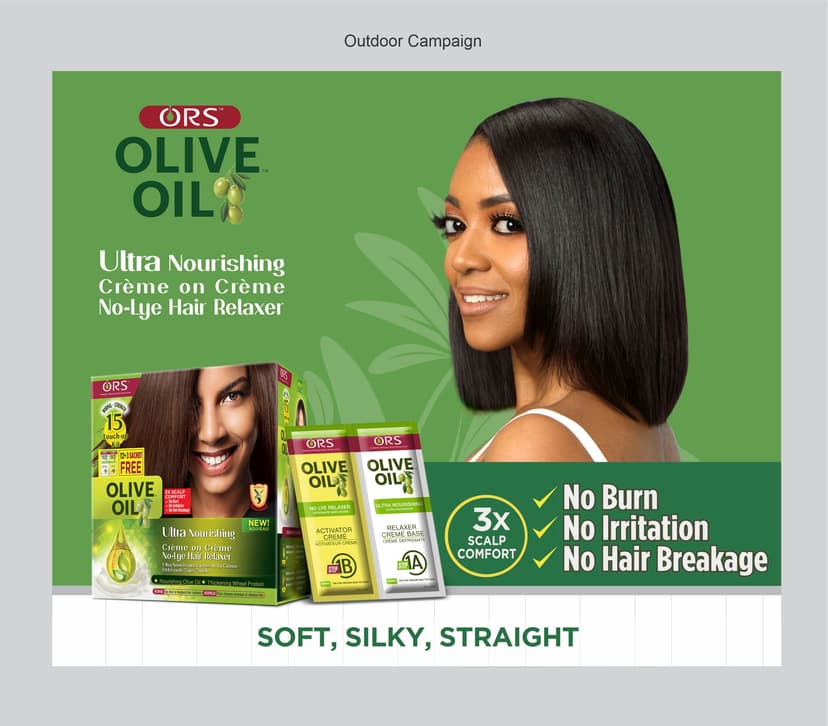 Creative Services work 13