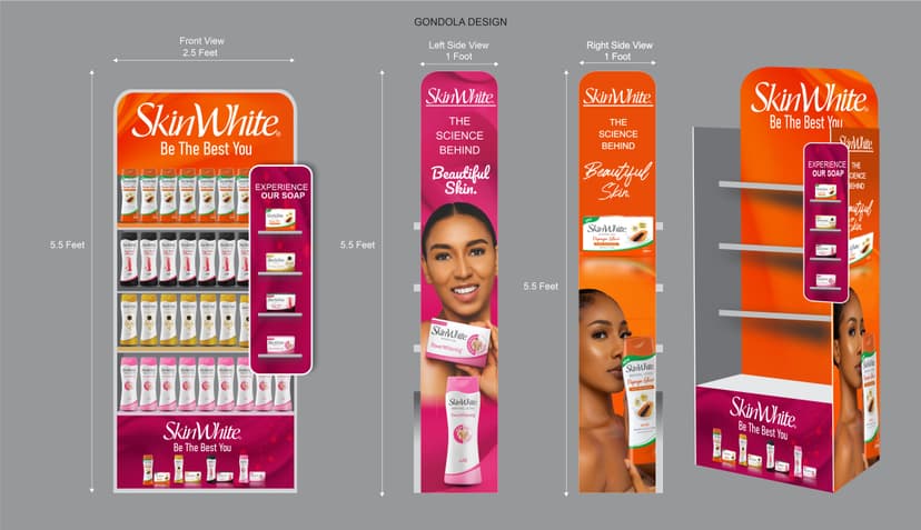 Branding Solutions work 5