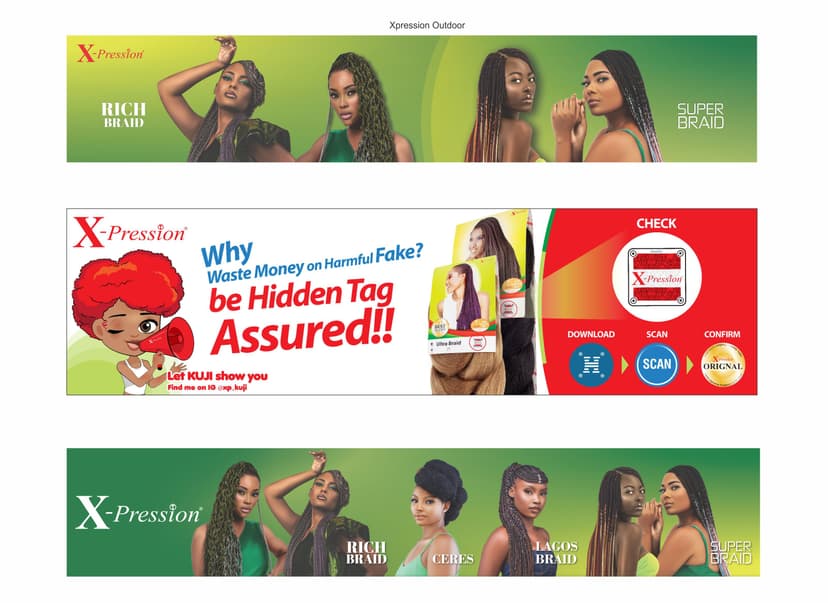 Branding Solutions work 6