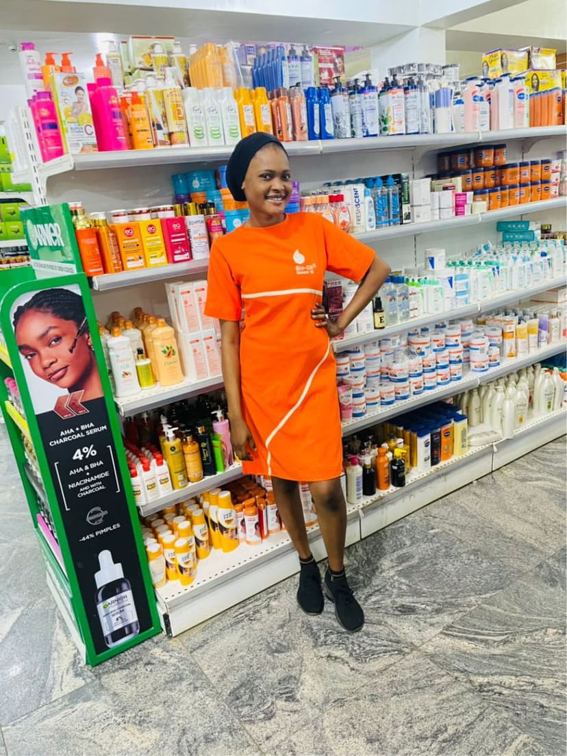 Experiential Marketing work 4