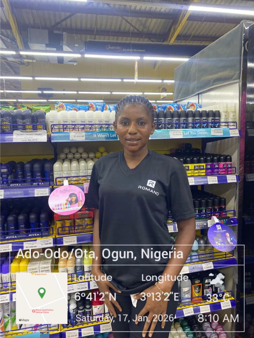 Experiential Marketing work 7