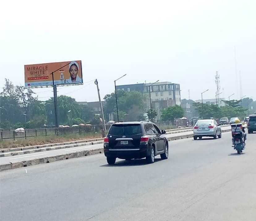 Outdoor Advertising work 16